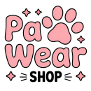 Paw Wear Shop - strona główna